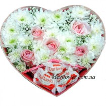 Love message